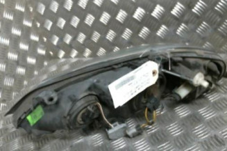 Optique avant principal droit (feux)(phare) OPEL ASTRA G