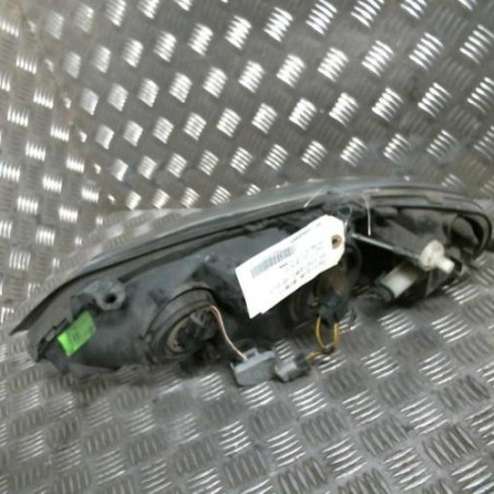 Optique avant principal droit (feux)(phare) OPEL ASTRA G