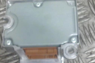 Boitier air bag OPEL ASTRA G