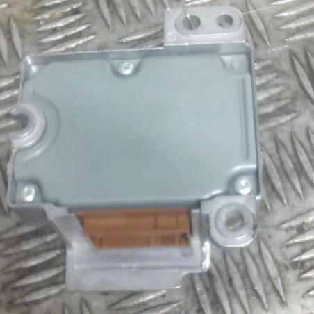 Boitier air bag OPEL ASTRA G
