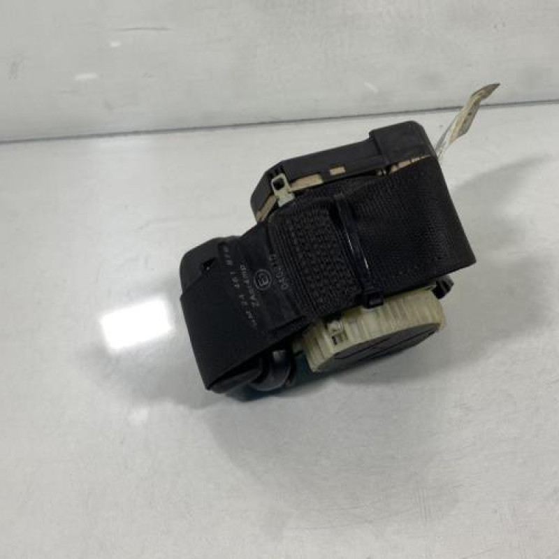 Ceinture avant droit OPEL ASTRA G Photo n°3