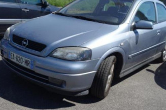 Pommeau de vitesses OPEL ASTRA G