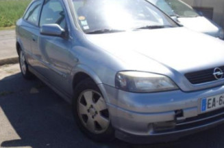 Pommeau de vitesses OPEL ASTRA G