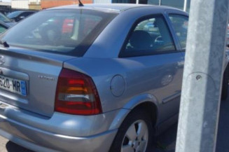 Pommeau de vitesses OPEL ASTRA G