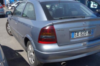 Pommeau de vitesses OPEL ASTRA G