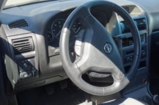 Pommeau de vitesses OPEL ASTRA G