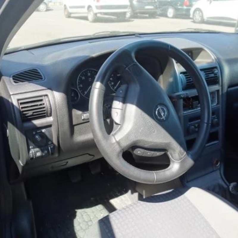 Pommeau de vitesses OPEL ASTRA G Photo n°7