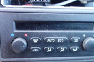 Pommeau de vitesses OPEL ASTRA G