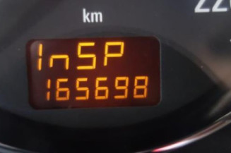 Pommeau de vitesses OPEL ASTRA G