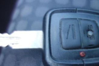 Pommeau de vitesses OPEL ASTRA G