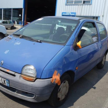 Etrier avant droit (freinage) RENAULT TWINGO 1 Photo n°1