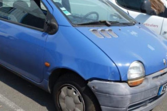 Etrier avant droit (freinage) RENAULT TWINGO 1
