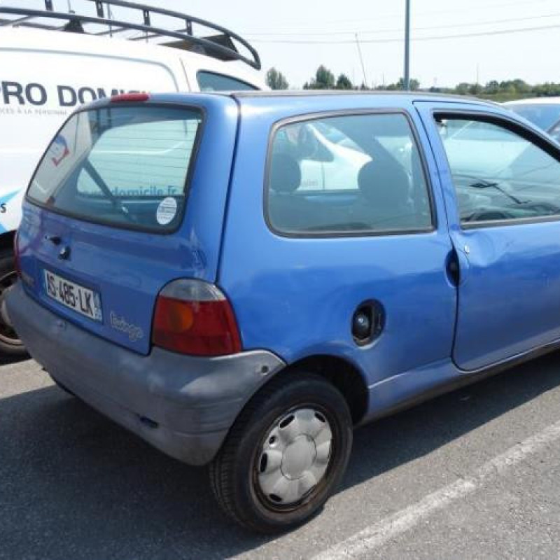 Etrier avant droit (freinage) RENAULT TWINGO 1 Photo n°3