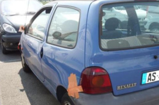 Etrier avant droit (freinage) RENAULT TWINGO 1