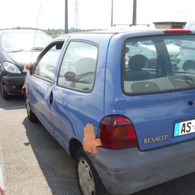 Etrier avant droit (freinage) RENAULT TWINGO 1 Photo n°4