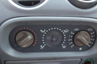 Etrier avant droit (freinage) RENAULT TWINGO 1