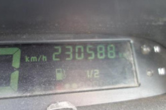 Etrier avant droit (freinage) RENAULT TWINGO 1