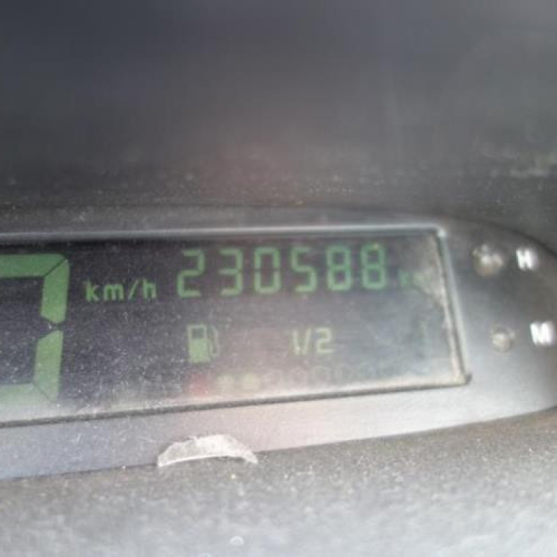Etrier avant droit (freinage) RENAULT TWINGO 1 Photo n°8