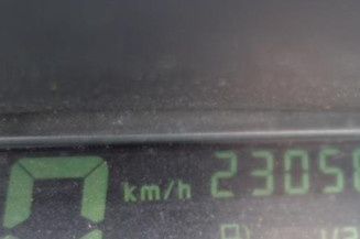 Etrier avant droit (freinage) RENAULT TWINGO 1