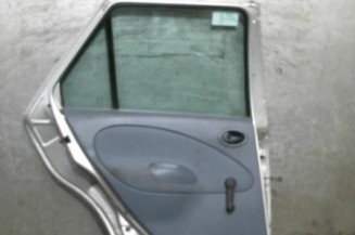 Porte arriere gauche FORD FIESTA 4