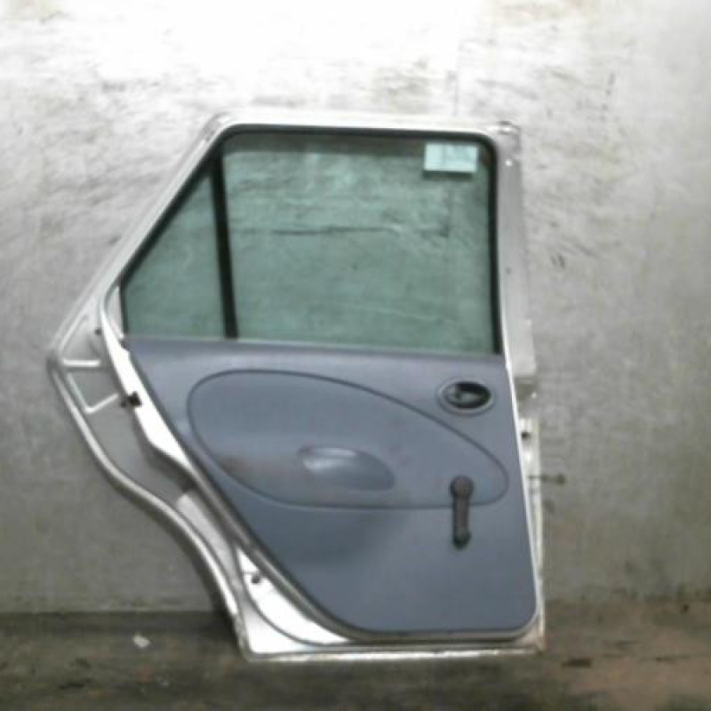 Porte arriere gauche FORD FIESTA 4 Photo n°2