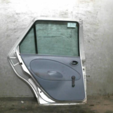 Porte arriere gauche FORD FIESTA 4