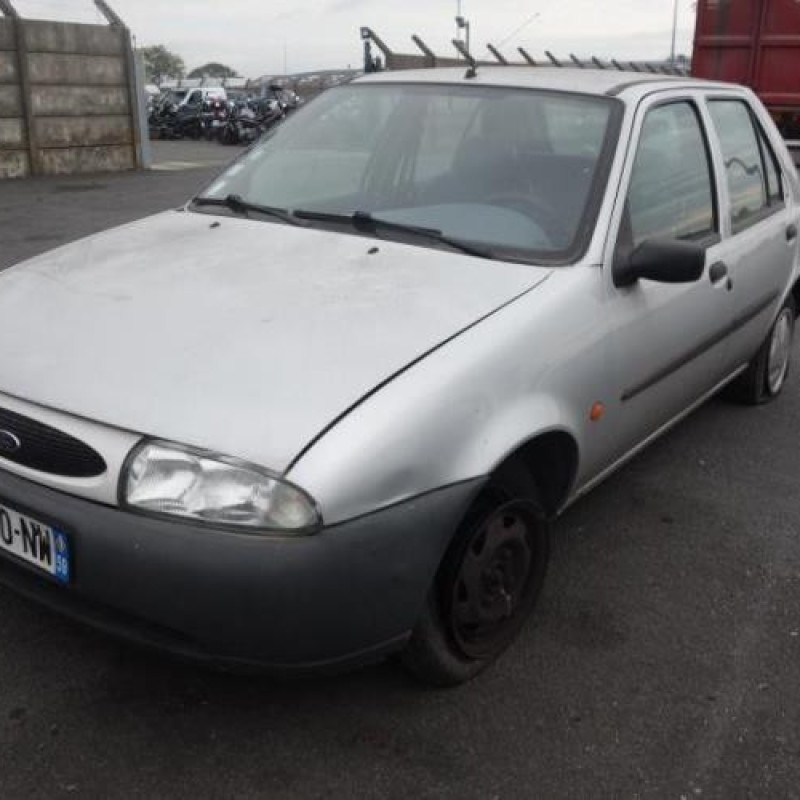 Porte arriere gauche FORD FIESTA 4 Photo n°4