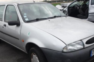 Porte arriere gauche FORD FIESTA 4