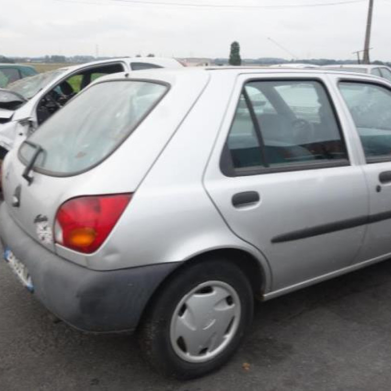 Porte arriere gauche FORD FIESTA 4 Photo n°6