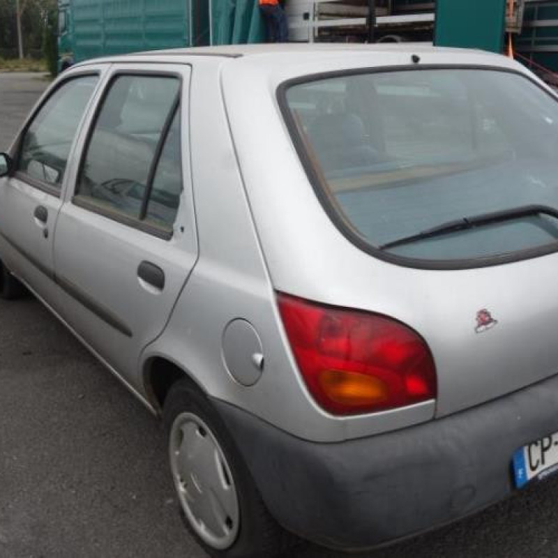 Porte arriere gauche FORD FIESTA 4 Photo n°7