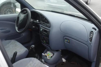 Porte arriere gauche FORD FIESTA 4