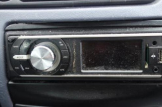 Porte arriere gauche FORD FIESTA 4