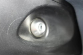 Porte arriere gauche FORD FIESTA 4