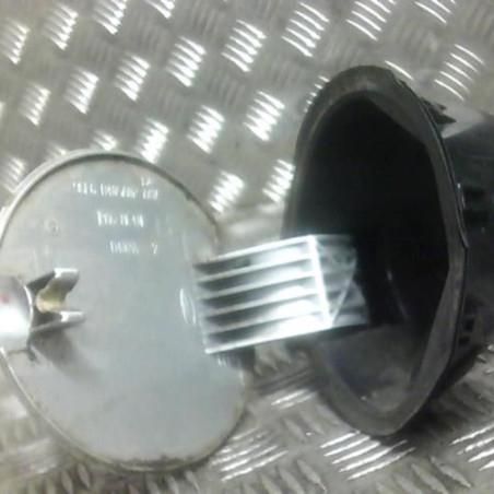 Trappe d'essence FORD FIESTA 4