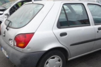 Trappe d'essence FORD FIESTA 4