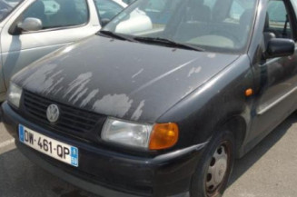 Moto ventilateur radiateur VOLKSWAGEN POLO 3