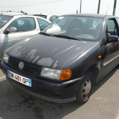 Moto ventilateur radiateur VOLKSWAGEN POLO 3