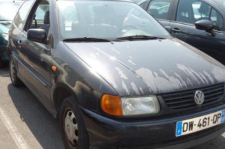 Moto ventilateur radiateur VOLKSWAGEN POLO 3