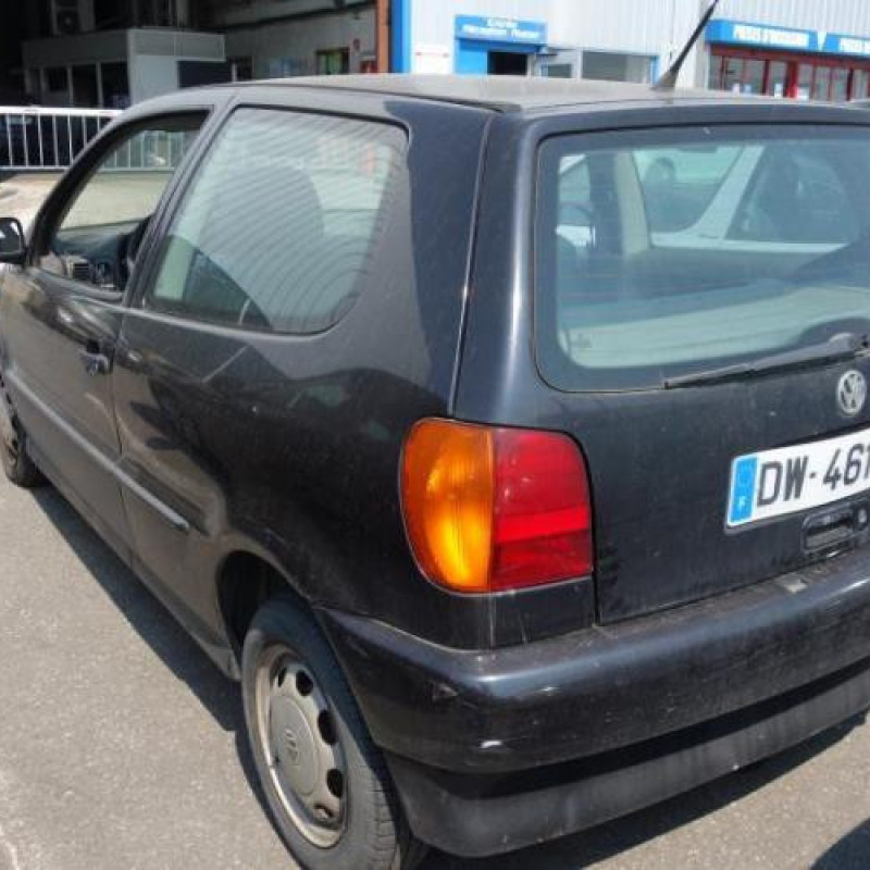 Moto ventilateur radiateur VOLKSWAGEN POLO 3 Photo n°5