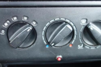 Moto ventilateur radiateur VOLKSWAGEN POLO 3
