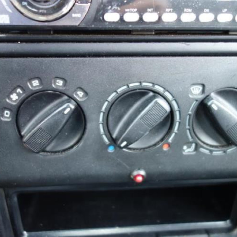 Moto ventilateur radiateur VOLKSWAGEN POLO 3 Photo n°7