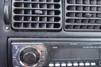 Moto ventilateur radiateur VOLKSWAGEN POLO 3