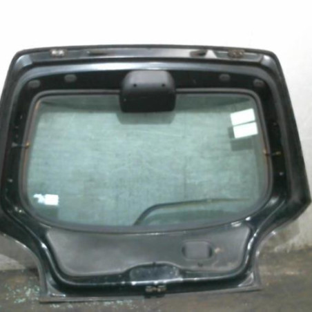 Malle/Hayon arriere FORD FIESTA 4