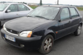 Malle/Hayon arriere FORD FIESTA 4