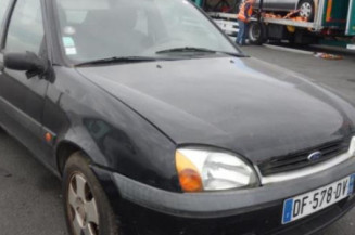 Malle/Hayon arriere FORD FIESTA 4