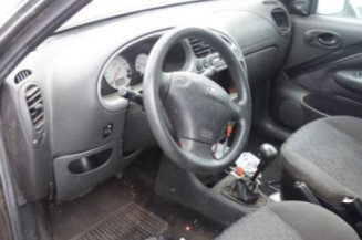 Malle/Hayon arriere FORD FIESTA 4