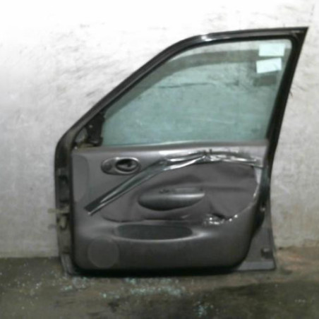 Porte avant droit FORD FIESTA 4
