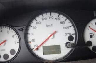 Pulseur d'air FORD FIESTA 4