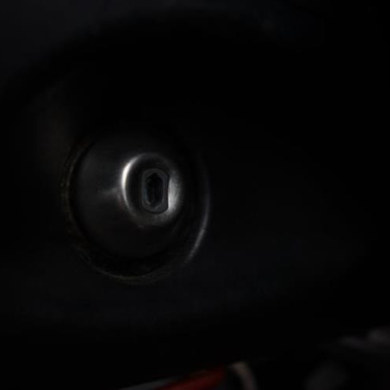 Pulseur d'air FORD FIESTA 4 Photo n°12