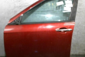 Porte avant gauche ALFA ROMEO 156 Photo n°1